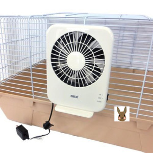 日本GEX | 過濾風扇集毛器 