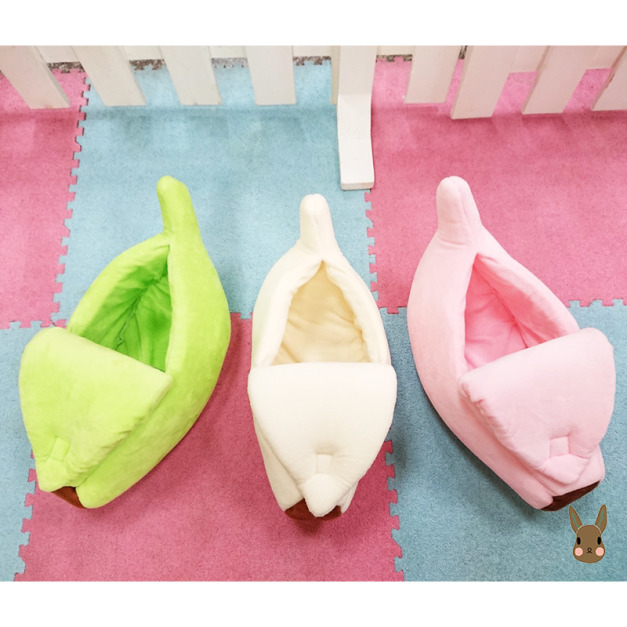 香蕉保暖窩(3色隨機/2尺寸)