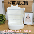 兔耳造型加高二合一草架