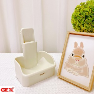 日本GEX | 66123易拆取寬廣型食皿