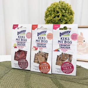 德國Bunny Nature 邦尼 | 方塊餅乾 甜菜根