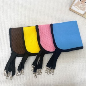 天竺鼠飛撲吊床 (2款6色)