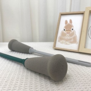 長柄水瓶刷(2色隨機)