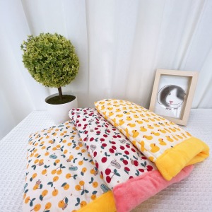 剛剛好天竺鼠方型睡窩