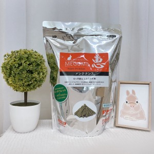 日本HI PET |【惠】成兔纖長磨牙飼料830g 橘色