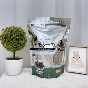 日本HI PET |【惠】兔用提摩西牧草條500g 銀色包裝