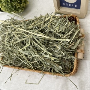 牧草圓又圓 | 皇家之心5公斤【限宅配】