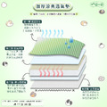 牧草圓又圓 | 加厚涼爽透氣墊-牧場大集合(3種尺寸)_6