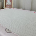牧草圓又圓 | 加厚涼爽透氣墊-櫻花海(3種尺寸)_5