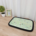 牧草圓又圓 | 加厚涼爽透氣墊-牧場大集合(3種尺寸)_1
