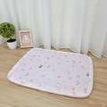 牧草圓又圓 | 加厚涼爽透氣墊-櫻花海(3種尺寸)_2
