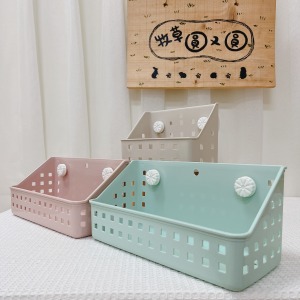 簡易草架 可濾牧草粉塵(2尺寸/3色)