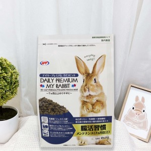 日本NPF |  恩貝護 成兔腸胃保健藍包810g (優益兔)