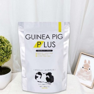 日本SANKO | #728 天竺鼠PLUS營養餐700g