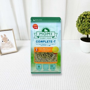 香港 MOMI 摩米｜營養全T 成兔飼料