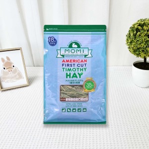 香港 MOMI 摩米｜提摩西一割 500G