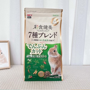 日本GEX | 彩食健美─腸道菌均衡餐 800G