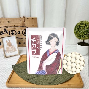 日本WOOLY | 寵兔活力源 120粒