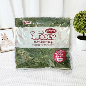 日本WOOLY |  提摩西幼割400g (桃粉圓標)