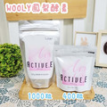 日本WOOLY | Active E鳳梨酵素 50粒/400粒/1000粒