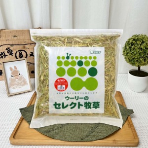 日本WOOLY | 澳洲甜燕麥 850g