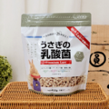 日本WOOLY | 乳酸菌 150g / 450g_4