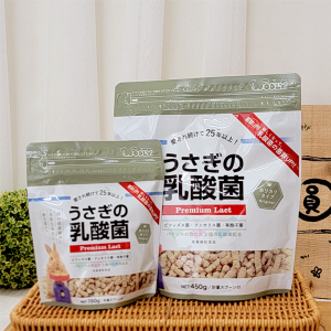 日本WOOLY | 乳酸菌 150g / 450g