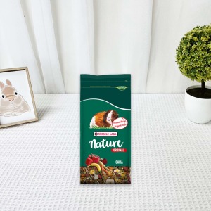 比利時VERSELE-LAGA凡賽爾 | (原味)天然特級天竺鼠飼料 750g