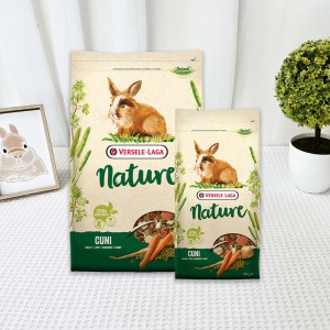 比利時VERSELE-LAGA凡賽爾 |  新款★天然特級寵兔飼料 700g/2.3kg