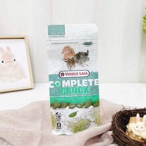 比利時VERSELE-LAGA凡賽爾 | 全方位 香草 夾心球 50g