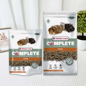 比利時VERSELE-LAGA凡賽爾 | 全方位天竺鼠完整飼料 500g/1.75g