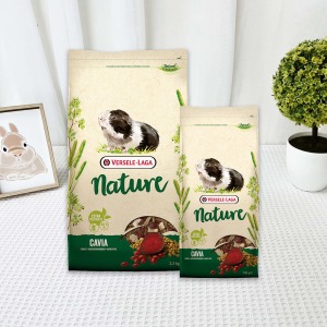比利時VERSELE-LAGA凡賽爾 |  新款★天然特級天竺鼠飼料 700g