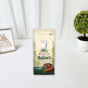 比利時VERSELE-LAGA凡賽爾 |  新款★天然特級幼兔飼料 700g