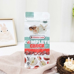 比利時VERSELE-LAGA凡賽爾 | 全方位 蘋果 夾心球 50g