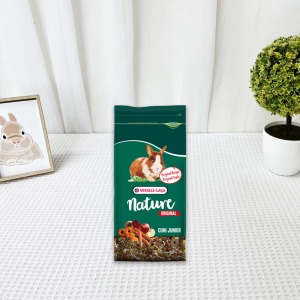 比利時VERSELE-LAGA凡賽爾 | (原味)天然特級幼兔飼料 750g