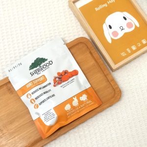 美國 Sherwood蒔寵｜關節保健錠-100錠