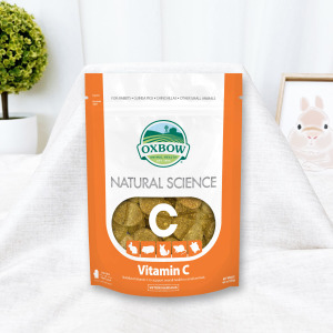 美國OXBOW | 每日C寶