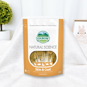 美國OXBOW | 柔亮寶