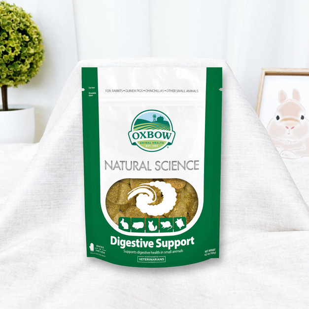 美國OXBOW | 整腸寶