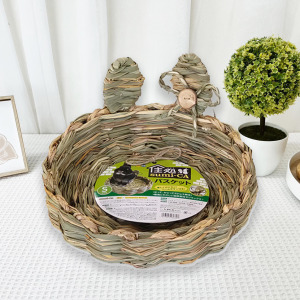 日本HI PET | 草編窩S