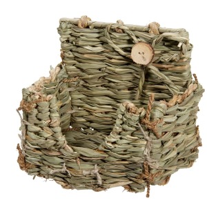 日本HI PET | 燕麥草專用牧草架