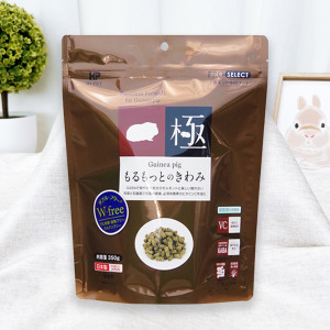 日本HI PET |【極】天竺鼠專門主食350g