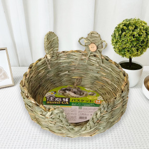 日本HI PET | 草編窩M