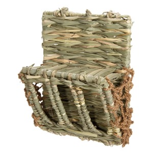 日本HI PET | 提摩西草專用牧草架