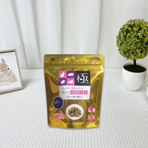 日本HI PET |【極】毛髮保健點心90g