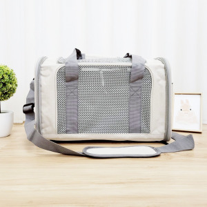 2ways透氣牛津外出包 42*27*27cm