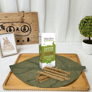 英國Supreme至尊 | 豌豆薄荷草棍 60g