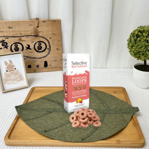 英國Supreme至尊 | 蒲公英玫瑰果草圈 80g