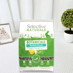 英國Supreme至尊 | 天然草本兔糧 1.5kg