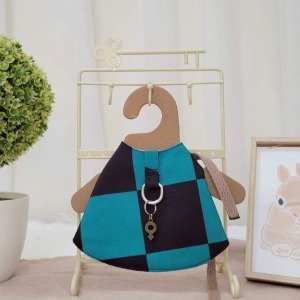 牧草圓又圓 | 老奶奶手作牽繩衣 ─ 動畫男主角 男性符號 (附牽繩)